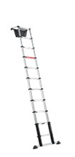 Ergonomische telescoopladder